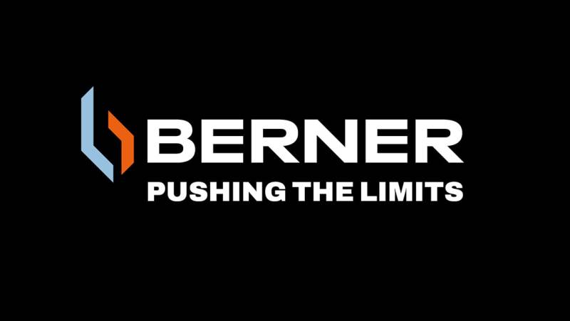 Berner quincaillerie pro