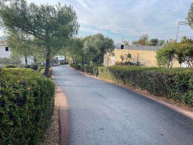 Emulsion de bitume pour couche d'accrochage dans le 34