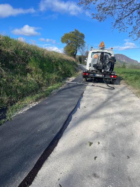 Quel est l'intérêt d'une couche d'accrochage ?