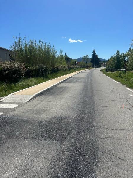 Emulsion de bitume 65% en chargement drive sur place à Bouc Bel Air