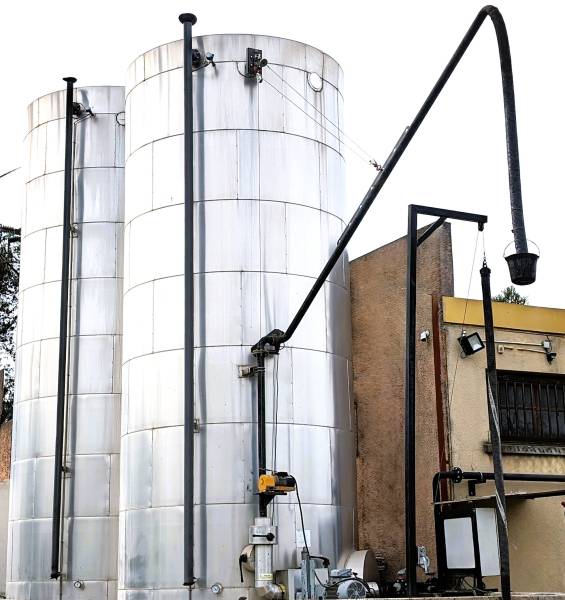 Fabriquant d'émulsion de bitume en France