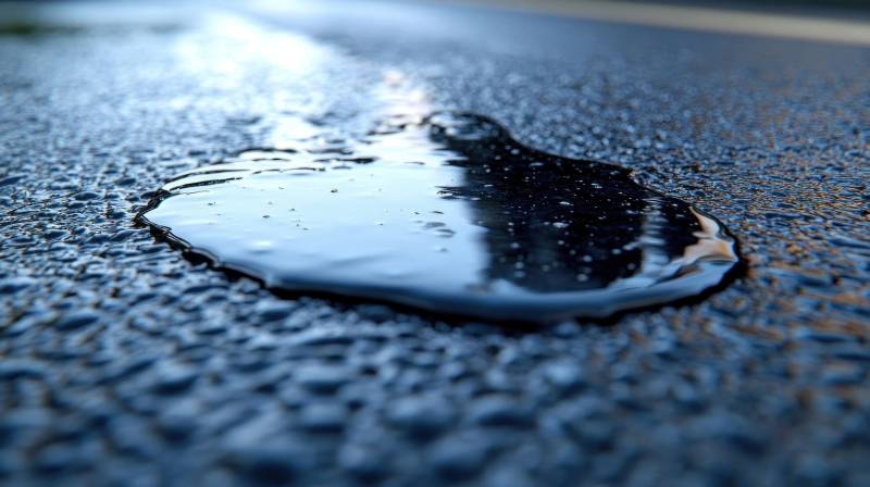 Emulsion de bitume Sud Liants