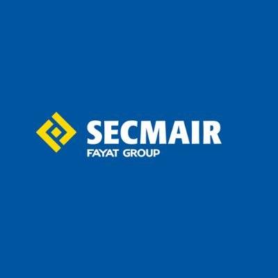 SECMAIR Fabricant et concepteur d'équipements de maintenance routière