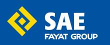 Logo SAE Fayat group
