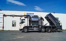 Greenswift Secmair 